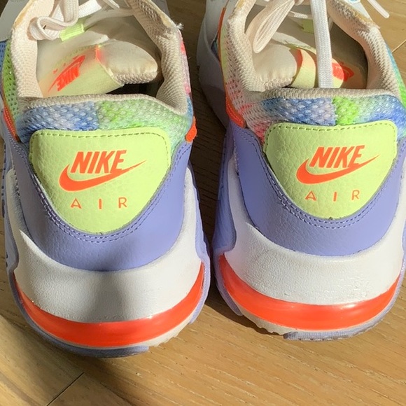 Multicolor AirMax - Picture 3 of 5